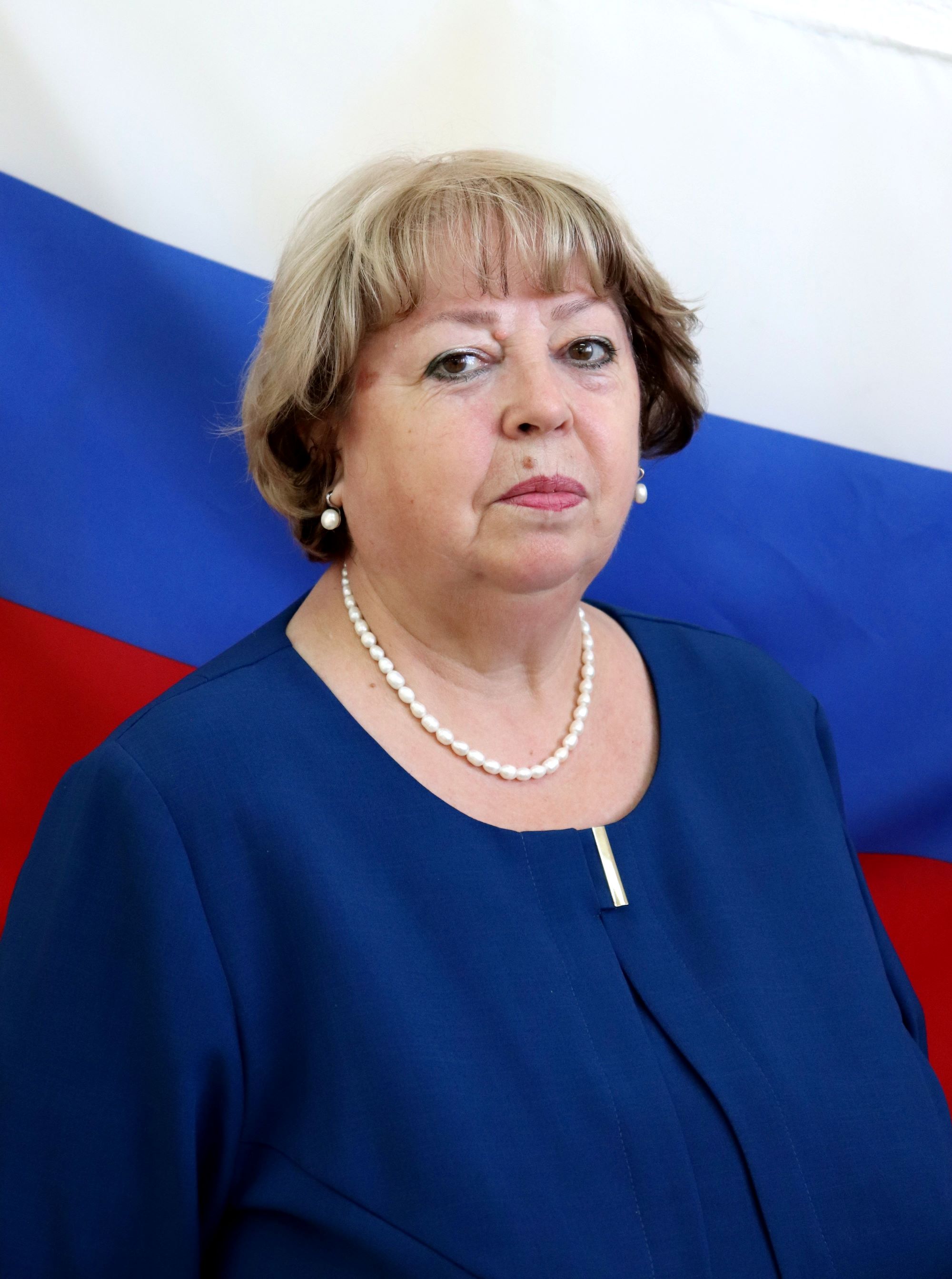 Бирка Лариса Михайловна.