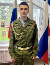 С днем рождения Игоря Харчева.